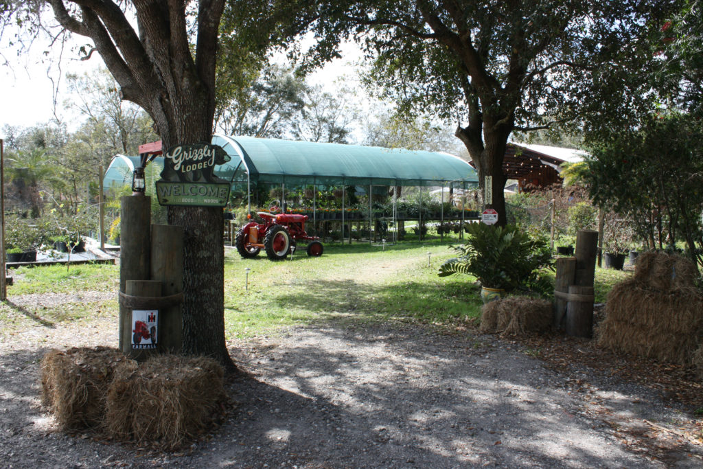 Cahaba Clubs Herbal Outpost