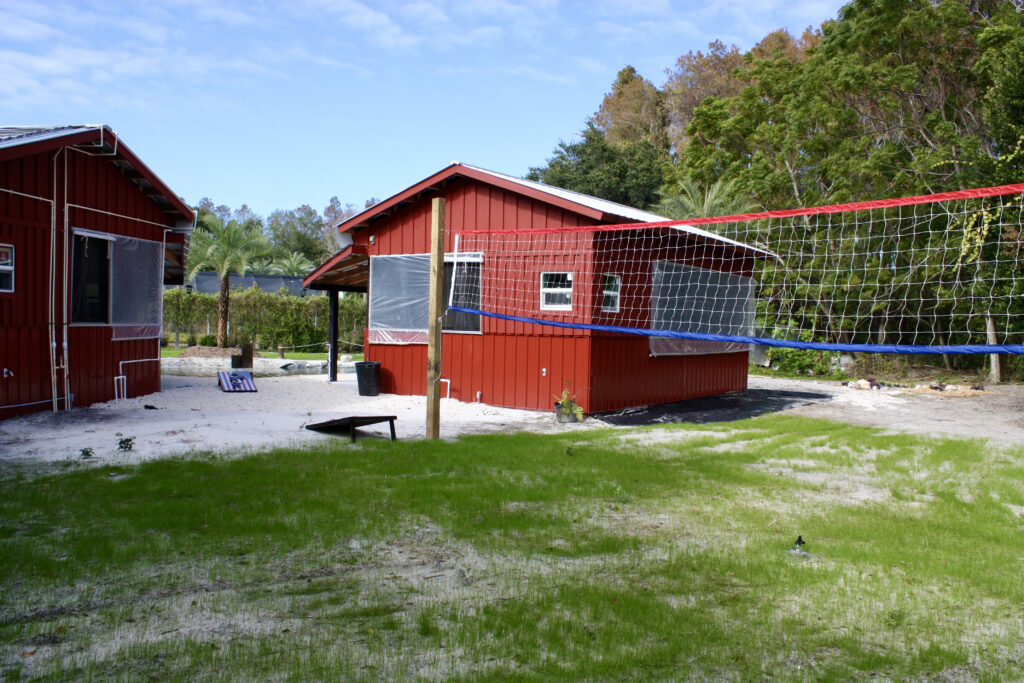 Cahaba Clubs Herbal Outpost