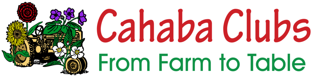 Cahaba Clubs Herbal Outpost